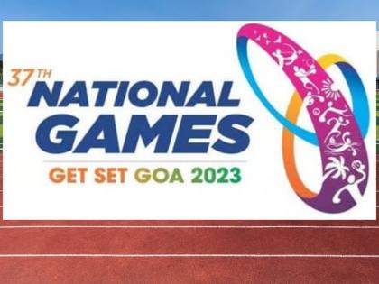 Goa: Dipali Gursale, Prashant Koli break national record, win gold medal in weightlifting | Goa: दिपाली गुरसाळे, प्रशांत कोळी यांनी मोडला राष्ट्रीय विक्रम, वेटलिफ्टिंगमध्ये पटकावलं सुवर्णपदक