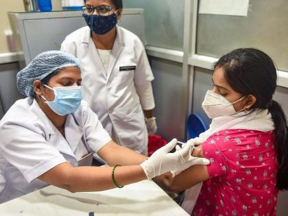 16 lakh doses in two months; vaccination drive slow down | दक्षता मात्रांचा वेग मंदावला; दोन महिन्यांत १६ लाख डोस