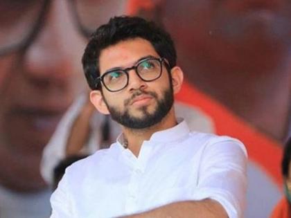 Income tax raids on Aditya Thackeray, Anil Parab's close aids | Aditya Thackeray: आदित्य ठाकरे, अनिल परब यांच्या निकटवर्तीयांवर प्राप्तिकरचे छापे