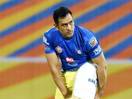 ... then Dhoni would have been the captain of Mumbai Indians! An IPL decision changed the equation | MS Dhoni: ...तर धोनी मुंबई इंडियन्सचा कर्णधार बनला असता! आयपीएलचा एक निर्णय अन् समीकरण बदलले