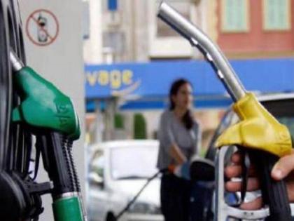 Good news! Cancellation of excise duty on 12-15% ethanol blended petrol; A consolation decision for the Center | खूशखबर! इथेनॉल ब्लेंडेड पेट्रोलवर एक्साईज ड्युटी रद्द; केंद्राचा दिलासा देणारा निर्णय