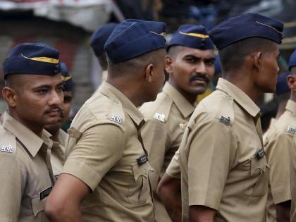 Ganesh Chaturthi 2018; no Ganpati festival to Police! | Ganesh Chaturthi 2018; बंदोबस्तात पोलीसदादांच्या घरचा गणपती हरवला!