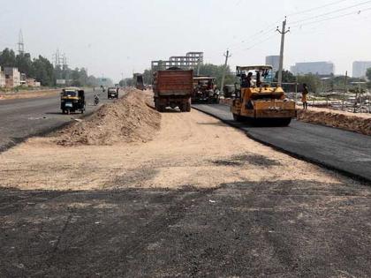 Millions of road development in Maharashtra Budget 2022; Three thousand bus will be taken for ST | रस्ते विकासाची कोटींची उड्डाणे; एसटीसाठी तीन हजार गाड्या घेणार