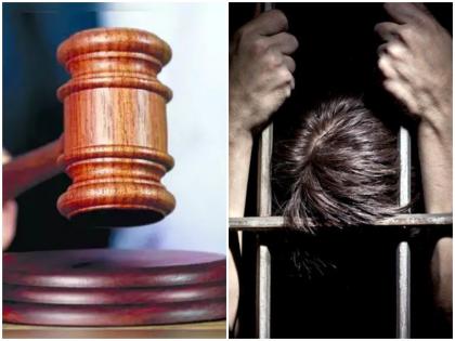 Husband sentenced to life imprisonment for murdering wife | पत्नीचा खून करणाऱ्या पतीस आजन्म कारावास