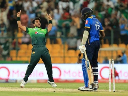 Sri Lanka tour to Pakistan is not yet sure | श्रीलंकेचा पाकिस्तान दौरा मात्र अधांतरी