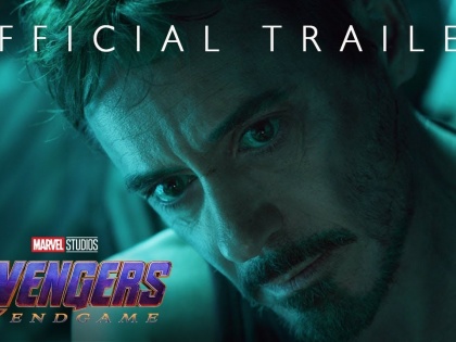 Avengers Endgame Trailer In Hindi , avengers 4 endgame official trailer | Avengers Endgame Trailer In Hindi: पृथ्वीवर पुन्हा परतला आयर्न मॅन! पाहा,‘अ‍ॅवेंजर्स- एंडगेम’चा दमदार ट्रेलर!!