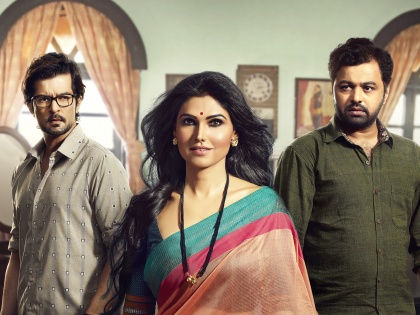 'Savita Damodar Paranjpe' become superhit | ‘सविता दामोदर परांजपे’ चित्रपटाला प्रेक्षकांची पसंती