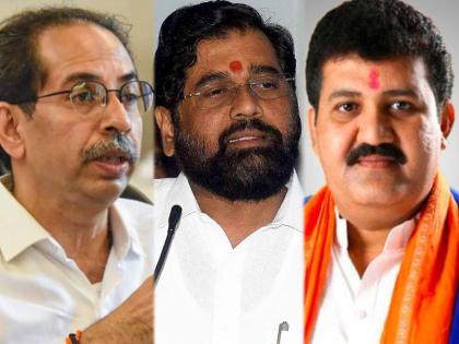 Pooja Chavan Suicide Case Shivsena internal Politics,Sanjay Rathod, Eknath Shinde, Uddhav Thackeray | Pooja Chavan Suicide Case: संजय राठोडांवर कारवाई करून मुख्यमंत्री उद्धव ठाकरे देणार एकनाथ शिंदेंच्या शिवसेनेतील वर्चस्वाला धक्का?