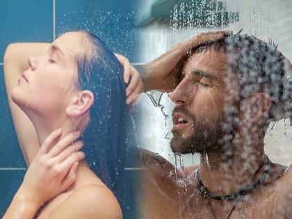 Common shower mistakes that can harm your health | आंघोळ करताना करू नका या चुका, हळूहळू डॅमेज होऊ शकतात अनेक अवयव; वेळीच व्हा सावध