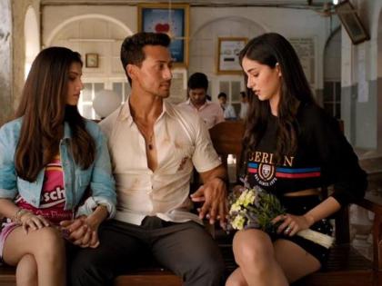 Tiger Shroff, Ananya Panday and Tara Sutaria starrer Student of the Year 2 trailer out | SOTY 2 Trailer: आलेत करण जोहरचे नवे स्टुडंट! पाहा, ‘स्टुडंट ऑफ द ईअर 2’चा ट्रेलर!!