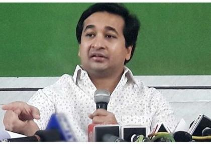 Maratha community should prepare for struggle now !: Nitesh Rane | मराठा समाजाने आता संघर्षाची तयारी करावी !: नितेश राणे