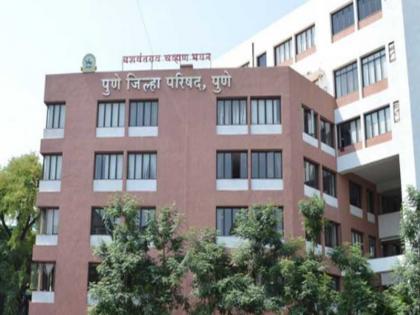 Election of 27 vacant posts of Zilla Parishad Subject Committees without any objection | पुणे जिल्हा परिषदेच्या विषय समित्यांच्या २७ रिक्त पदांची निवडणूक झाली बिनविरोध