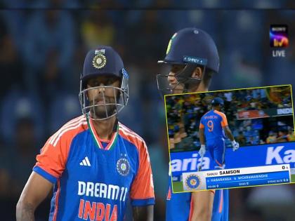 SL vs IND 3rd T20 Match Live Updates Team India set Sri Lanka a target of 138 runs to win | SL vs IND 3rd T20 : अस्तित्वाच्या लढाईत श्रीलंकेचं कमबॅक! गिलचा 'संयम', पण इतर भारतीय शिलेदार फ्लॉप