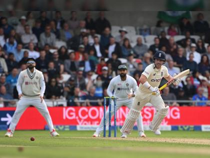 IND vs ENG 3rd Test LIVE: Stumps on Day 1, England lead by 42 runs in the first innings with 10 wickets in hand | IND vs ENG 3rd Test LIVE: भारताच्या १० बाद ७८ धावांना इंग्लंडच्या सलामीवीरांकडूनच खणखणीत उत्तर! 