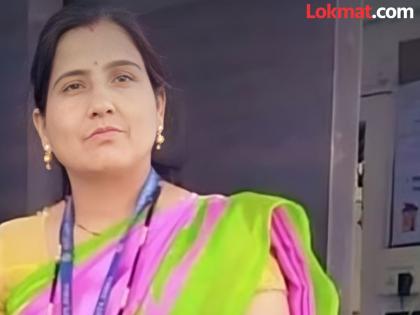 Female employee of MIT educational institute dies of electric shock Incident in Loni Kalbhor | एमआयटी शिक्षण संस्थेतील महिला कर्मचारीचा विजेच्या झटक्याने मृत्यू; लोणी काळभोरमधील घटना Female employee of MIT educational institute dies of electric shock Incident in Loni Kalbhor | एमआयटी शिक्षण संस्थेतील महिला कर्मचारीचा विजेच्या झटक्याने मृत्यू; लोणी काळभोरमधील घटना