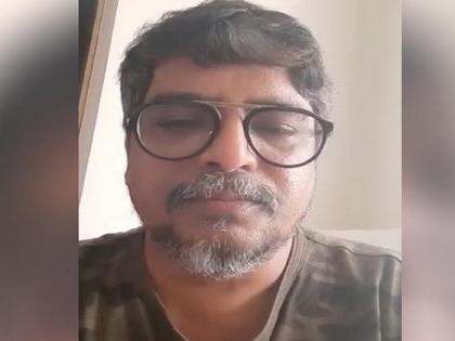 Marathmola art director Raju Sapte's business partner arrested from Mumbai in suicide case | मराठमोळा कला दिग्दर्शक राजू साप्ते आत्महत्येप्रकरणी बिझनेस पार्टनरला मुंबईतून अटक