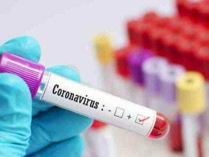 Another 408 corona positive patients were found | आणखी ४०८ कोरोना पॉझिटिव्ह रुग्ण आढळले