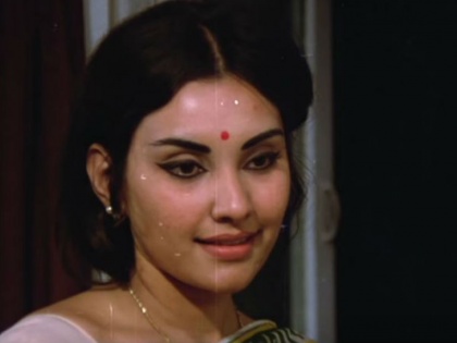 Some popular songs from Vidya Sinha's movie! | विद्या सिन्हा यांच्या चित्रपटातील काही लोकप्रिय गाणी!