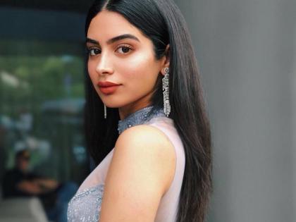 sridevi daughter khushi kapoor will debut in bollywood soon | जान्हवीनंतर खुशी कपूरही करणार ‘हे’ काम, लवकरच होणार औपचारिक घोषणा!!