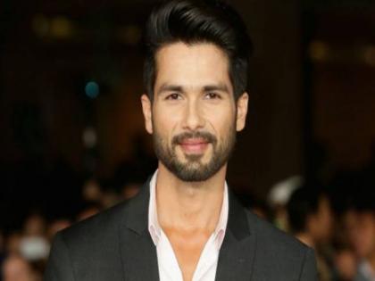  For this reason Shahid Kapoor left the director, Imtiaz Ali's cinema! | तर या कारणामुळे शाहिद कपूरने सोडला दिग्दर्शक इम्तियाज अलीचा सिनेमा !