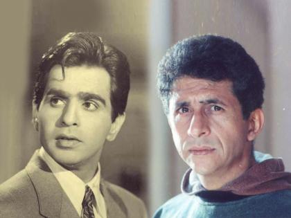 marathi actor kiran mane post on naseeruddin shah birthday | 50 वर्ष उलटून गेली या गोष्टीला... ! किरण मानेंनी सांगितला नसीरूद्दीन शाह- दिलीप कुमार यांचा किस्सा...!!