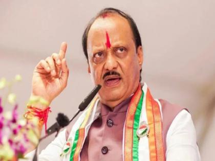 Corporation distribution has been decided, who will get the opportunity? Ajit Pawar said... | महामंडळ वाटपाचं ठरलं, कोणाला मिळणार संधी? अजित पवार म्हणाले...