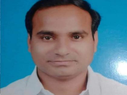 Former MLA Pappu Kalani's personal assistant Nandu Nanavare committed suicide along with his wife | माजी आमदार पप्पू कलानी यांच्या खाजगी स्वीयसहायक नंदू ननावरे याची पत्नीसह आत्महत्या