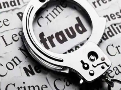 Gujarat businessman did fraud of 1 crore 4 lakhs, bought cotton and did not pay | गुजरातच्या उद्योजकाने १ कोटी ४ लाखांना फसवले, कापसाची खरेदी करून पैसे दिले नाहीत