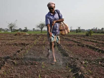 crop loan is interest free, but farmers had to be pay with interest | पीककर्ज बिनव्याजी, पण भरावे लागेल व्याजासह