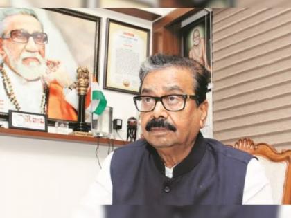 Yes, I will contest the upcoming Lok Sabha elections-MP Gajanan Kirtikar | होय, मी आगामी लोकसभा निवडणूक लढवणार-खासदार गजानन कीर्तिकर