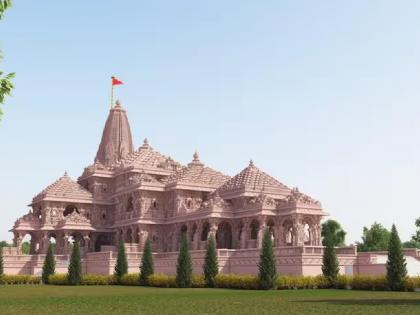 Punekar will make cloths for the idol of Lord Rama in Sriram Janmabhoomi temple in Ayodhya | अयोध्येतील श्रीराम जन्मभूमी मंदिरातील श्रीरामाच्या मूर्तीसाठी पुणेकर विणणार वस्त्र