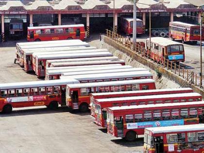 TMT buses will run in two days | टीएमटीच्या बस दोन दिवसांत धावणार