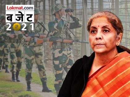 Budget 2021, Defence: संरक्षणावर भारतासह ‘हे’ १० देश करतात सर्वाधिक खर्च; पाहा चीन अन् रशियाचा नंबर कितवा?
