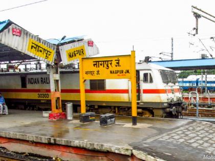 special trains from vidarbha for ashadhi ekadashi yatra to pandharpur | पंढरपूरच्या आषाढी एकादशी यात्रेसाठी विदर्भातून विशेष रेल्वे गाड्या