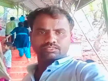 Yelamwadi youth murdered on Ansarwada road | येलमवाडीच्या तरुणाचा अनसरवाडा मार्गावर खून