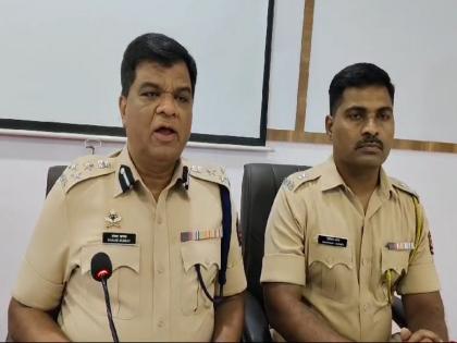 38 thousand applications for 686 posts of Thane City Police | ठाणे शहर पोलिसांच्या ६८६ जागांसाठी ३८ हजार अर्ज