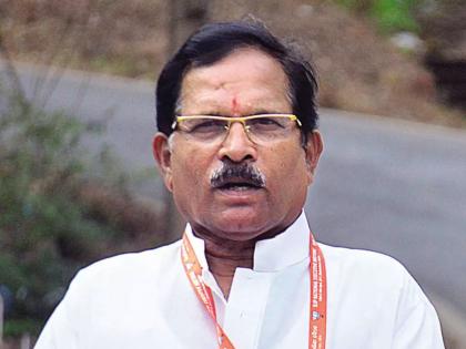 A transparent and accountable media is essential in a democratic nation- Shripad Naik | लोकशाही प्रधान राष्ट्रात पारदर्शक आणि जबाबदारी स्वीकारणारी माध्यमे आवश्यक- श्रीपाद नाईक