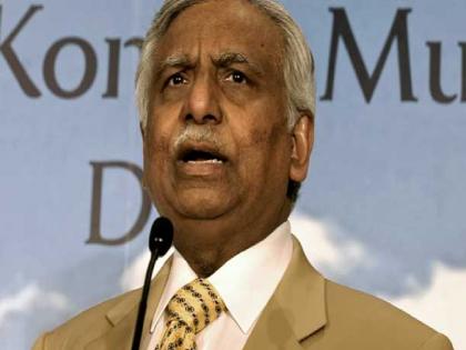 Naresh Goyal's ED custody extended till September 14 | नरेश गोयल यांच्या ईडी कोठडीत १४ सप्टेंबर पर्यंत वाढ