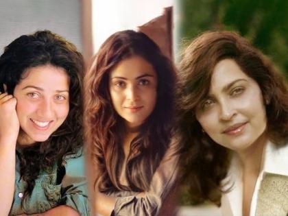 Viral Photo: गजब कलाकारी! अभिनेते मुलगी असते तर... करिना, कतरिनाही पडल्या असत्या फिक्या...!!