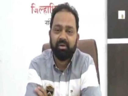 polling station will be in a big flat scheme - Collector Dr. Vipin Itankar | मोठ्या फ्लॅट स्कीममध्ये राहणार मतदान केंद्र- जिल्हाधिकारी डॉ. विपीन इटनकर