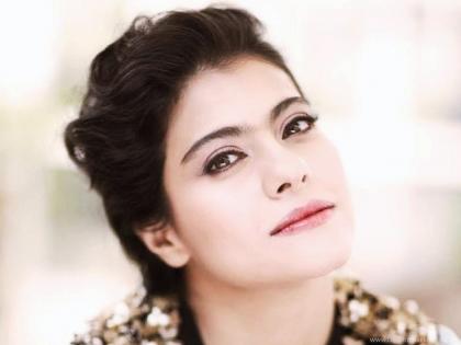 kajol reveals for the first time all is well between her and karan johar | All is Well! करण जोहरबद्दल पहिल्यांदा बोलली काजोल!!