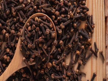 Cloves worth 152 crores stored for adulteration seized | भेसळीसाठी साठविलेला सव्वादोन कोटींच्या लवंग जप्त