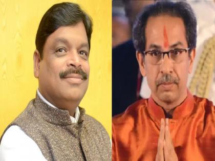 Thackeray group's Suresh Sakhre in a revolting stance, is upset with the Ramtek seat being given to the Congress | ठाकरे गटाचे सुरेश साखरे बंडखोरीच्या पवित्र्यात, रामटेकची जागा काँग्रेसला सोडल्यामुळे नाराज