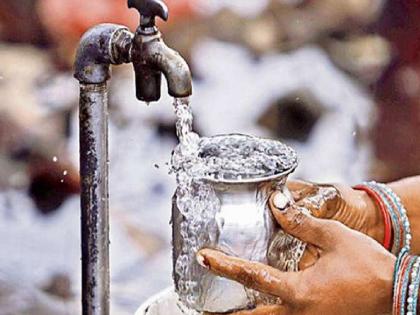 Navi Mumbai's 30-year water worries will end | नवी मुंबईची ३० वर्षांची पाणीचिंता मिटणार, नवीन जलस्रोतांसाठी भरीव तरतूद