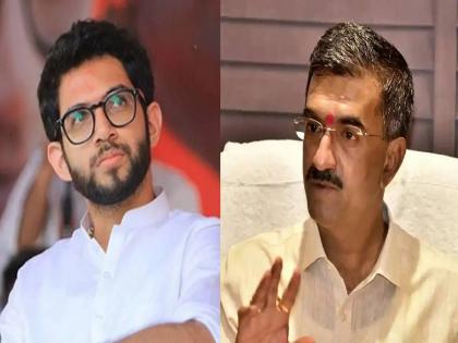 Chief Minister's popularity hurts Aditya Thackeray- Shambhuraj Desai | मुख्यमंत्र्यांची लोकप्रियता आदित्य ठाकरेंना खटकते- शंभूराज देसाई