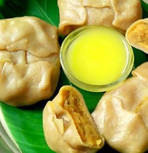 नागपंचमी स्पेशल : करा पुरणाचे दिंड! पारंपरिक-पातळ आवरणाच्या-नाजूक सुंदर दिंडाची रेसिपी