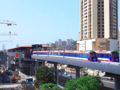 The carshed of Mira Bhayander Metro will now be located in the government premises in Dongri, not in Rai-Murdha village | मीरा भाईंदर मेट्रोचे कारशेड आता राई-मुर्धा गावात नव्हे तर डोंगरी येथील सरकारी जागेत होणार