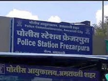 worth 2 crore of furniture stolen case in amravati becomes a headache for the police | दोन कोटी रुपयांची 'ती' चोरी पोलिसांसाठी ठरतेय डोकेदुखी