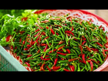 How lutein flavonoid in chilli help in heart health strong bone and prevent disease | हृदय आणि हाडांनाही होतात मिरची खाण्याचे जबरदस्त फायदे, अनेक आजारांपासून मिळते सुटका