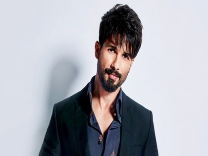Shahid Kapoor became angry for this reason | या कारणामुळे शाहिद कपूर झाला नाराज